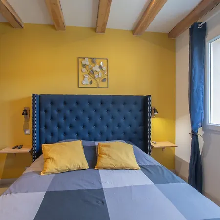 Villa La Feniere Payzac (Ardeche)