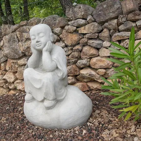 Villa La Feniere Payzac (Ardeche)
