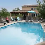 Villa La Feniere *