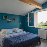 La Feniere Villa