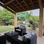 La Feniere Villa Payzac (Ardeche)