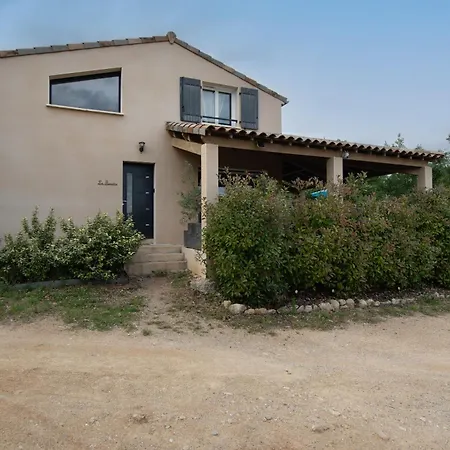 La Feniere Villa